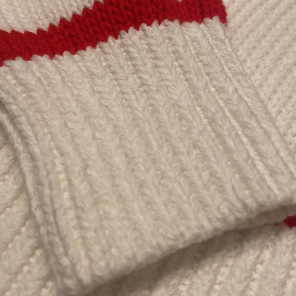 NWT TOMMY JEANS Size XS Sweater - Picture 3 of 12